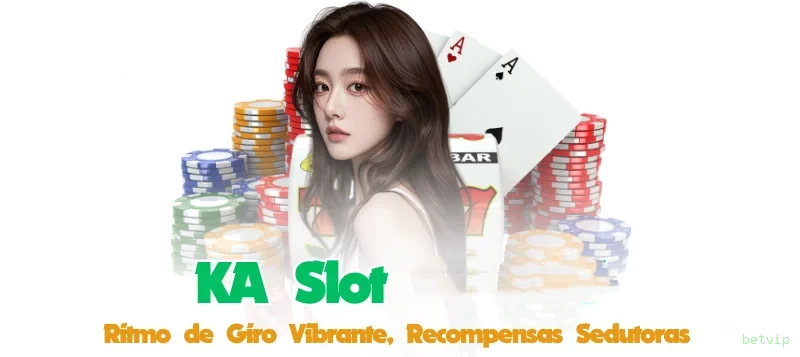 APK oficial da betvip para Android