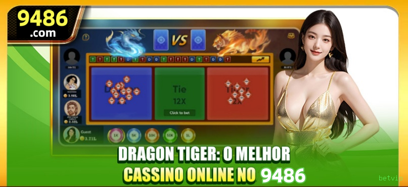 Bônus betvip