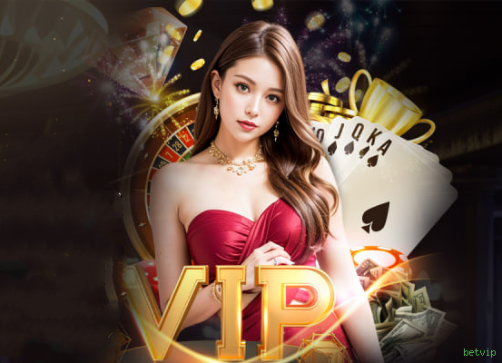 Cassino ao vivo da betvip com dealers reais