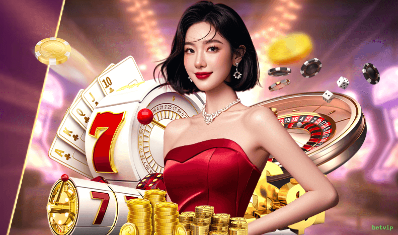 Login seguro na betvip