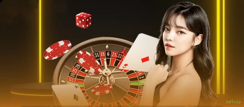 Jogos de loteria online na betvip