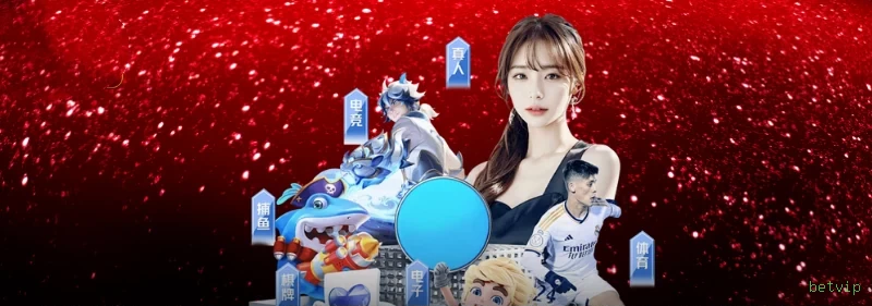 Slots online da betvip com jackpots progressivos