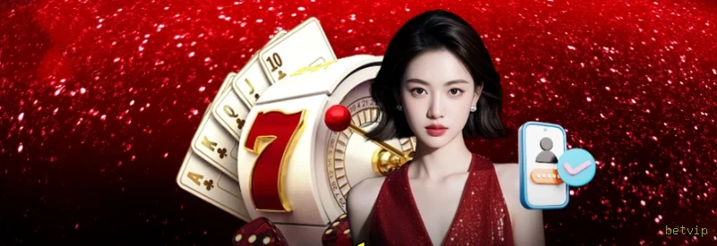 Slots online da betvip com jackpots progressivos